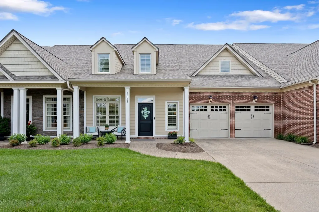 3861 Wentworth Place Lexington KY 40515