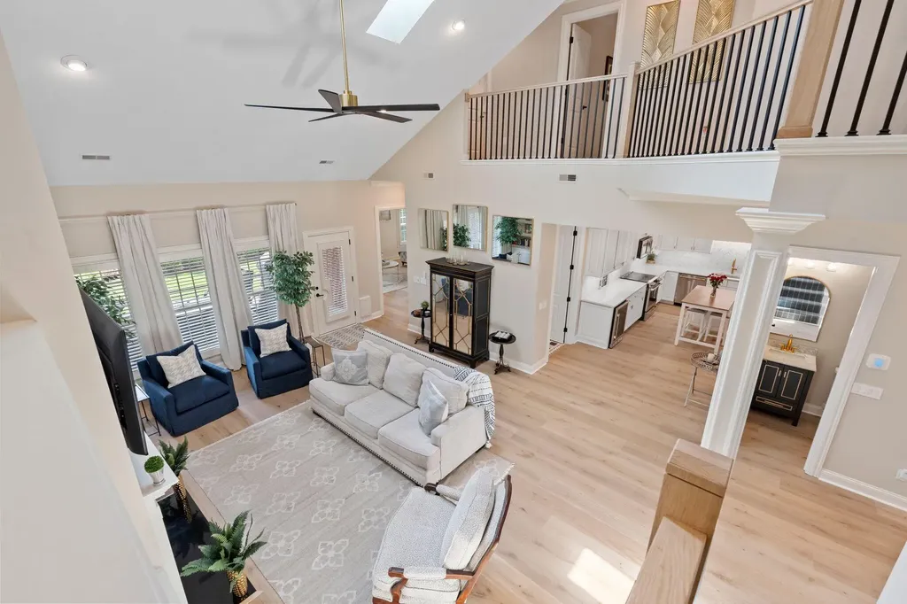 3861 Wentworth Place Lexington KY 40515