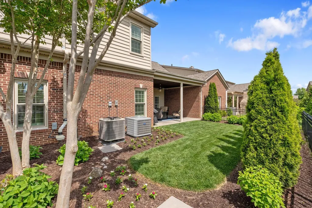 3861 Wentworth Place Lexington KY 40515