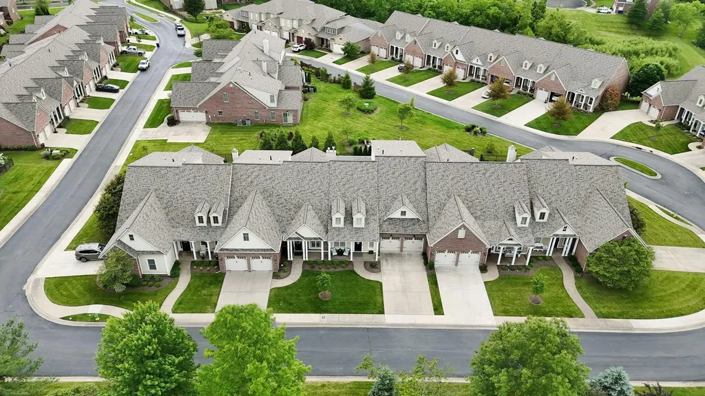 3861 Wentworth Place Lexington KY 40515