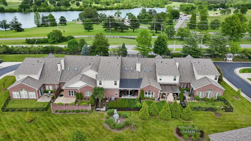 3861 Wentworth Place Lexington KY 40515