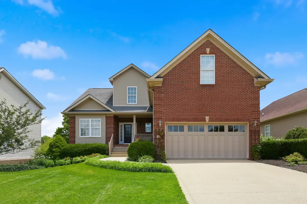Georgetown KY, 218 Paynes Landing Boulevard