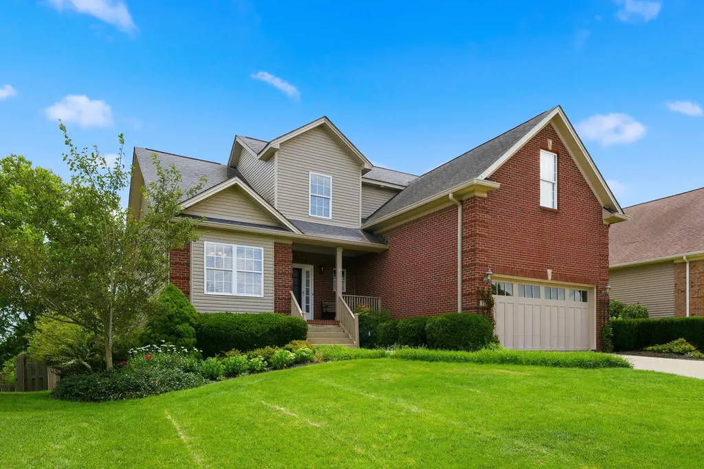 218 Paynes Landing Boulevard Georgetown KY 40324