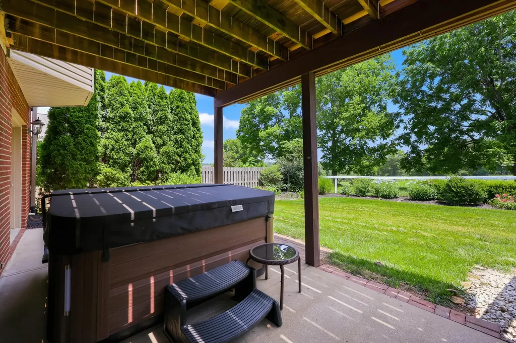 218 Paynes Landing Boulevard Georgetown KY 40324