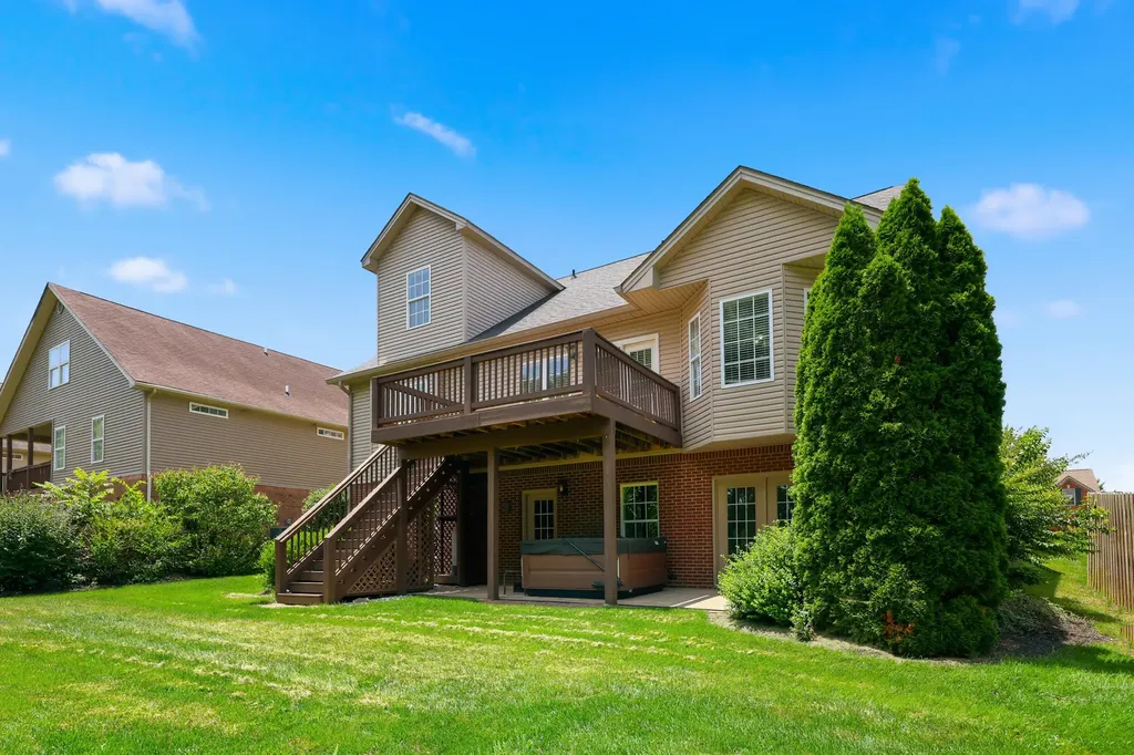 218 Paynes Landing Boulevard Georgetown KY 40324