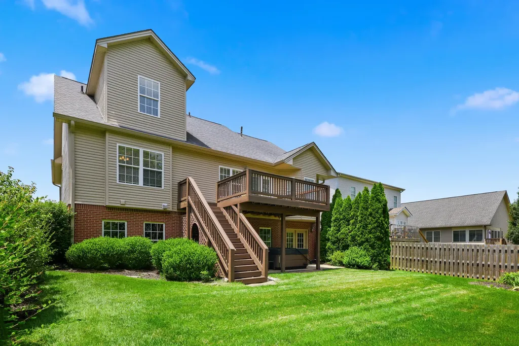 218 Paynes Landing Boulevard Georgetown KY 40324