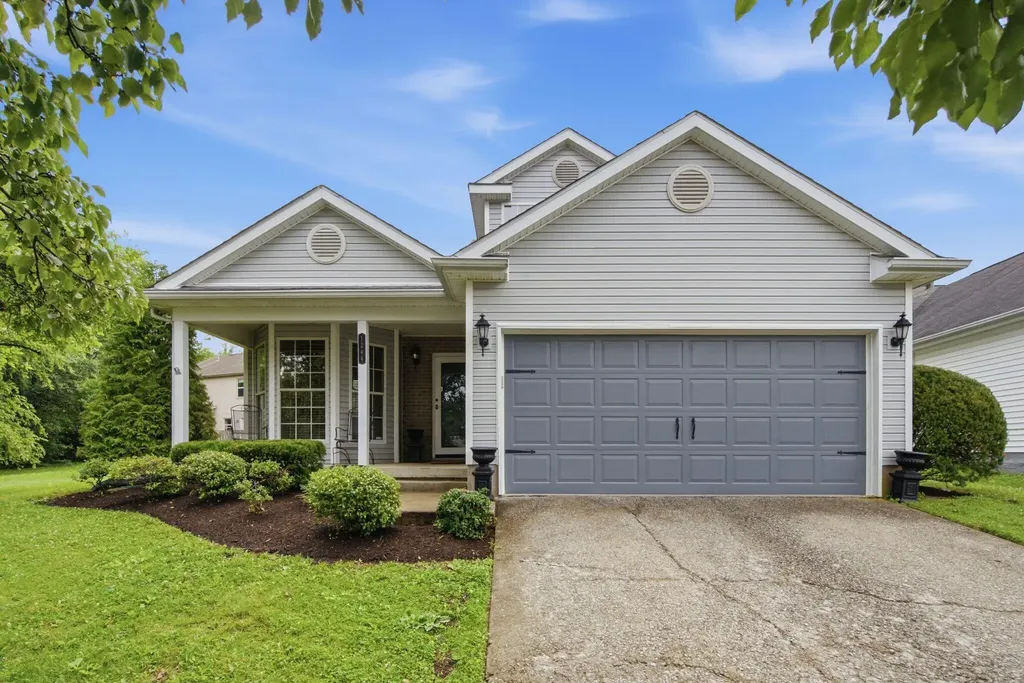 1244 Pleasant Ridge Drive Lexington KY 40509