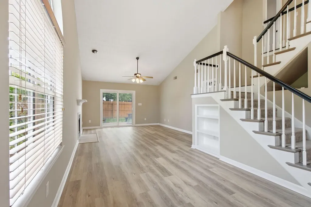 1244 Pleasant Ridge Drive Lexington KY 40509