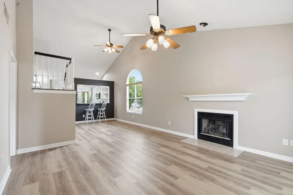 1244 Pleasant Ridge Drive Lexington KY 40509