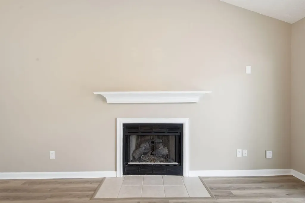 1244 Pleasant Ridge Drive Lexington KY 40509