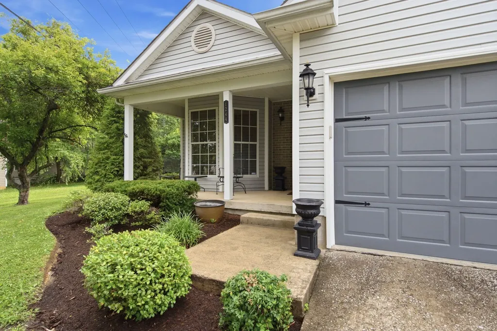 1244 Pleasant Ridge Drive Lexington KY 40509