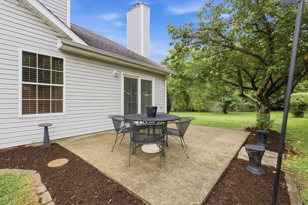 1244 Pleasant Ridge Drive Lexington KY 40509