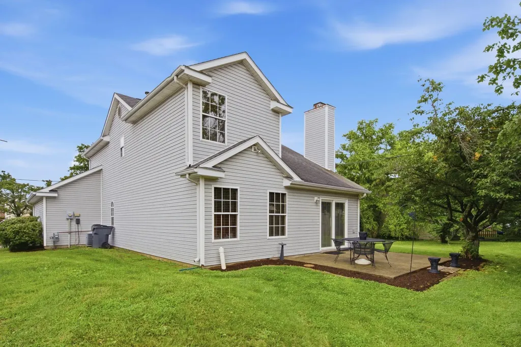 1244 Pleasant Ridge Drive Lexington KY 40509