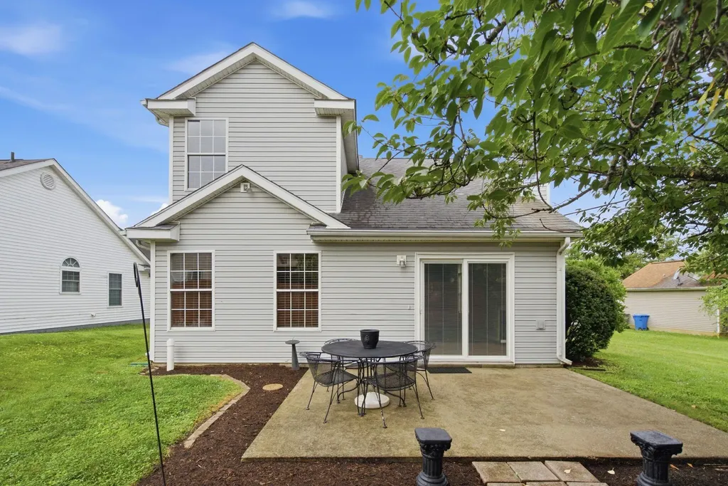 1244 Pleasant Ridge Drive Lexington KY 40509