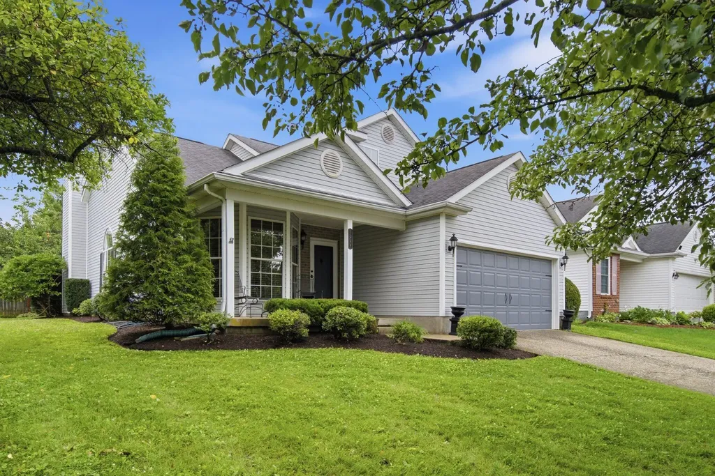 1244 Pleasant Ridge Drive Lexington KY 40509