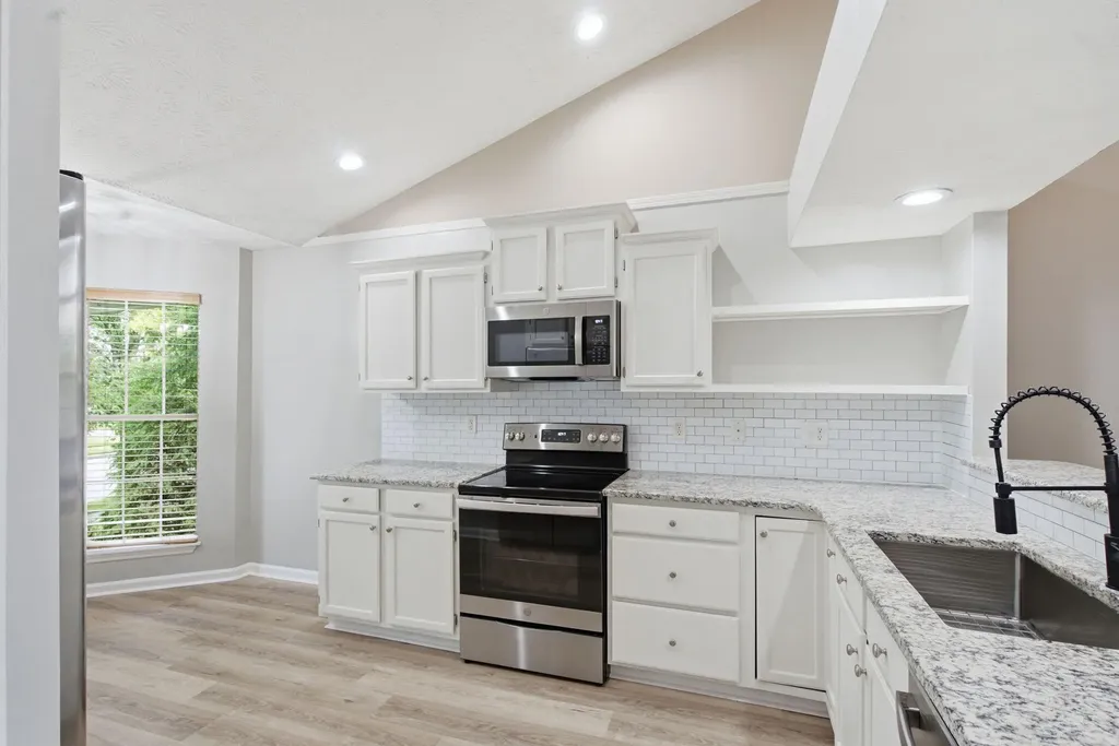 1244 Pleasant Ridge Drive Lexington KY 40509