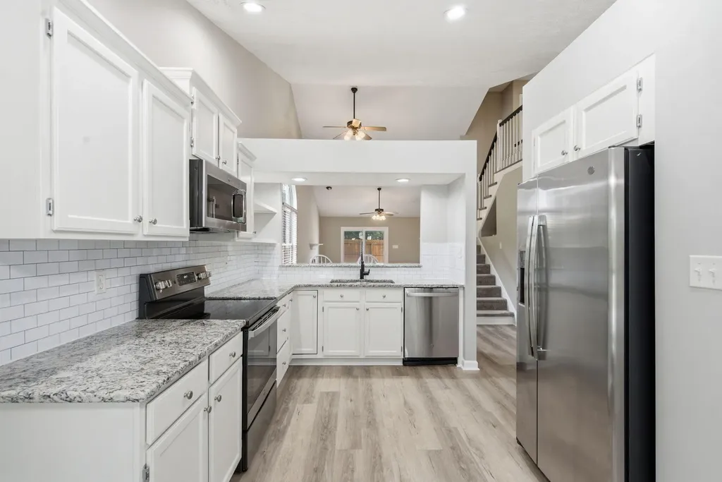 1244 Pleasant Ridge Drive Lexington KY 40509