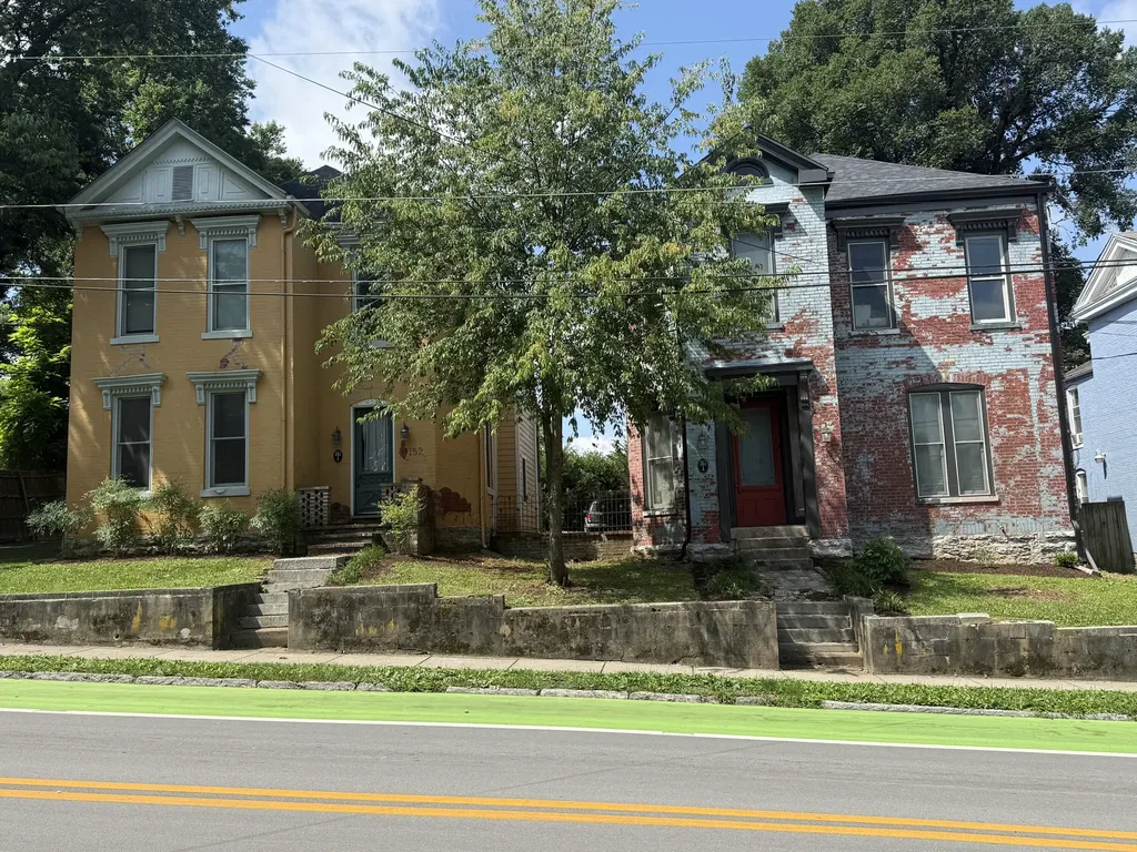 148 - 152 E Fourth Street Lexington KY 40508