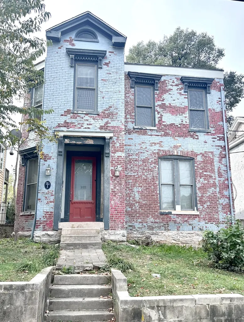 148 - 152 E Fourth Street Lexington KY 40508