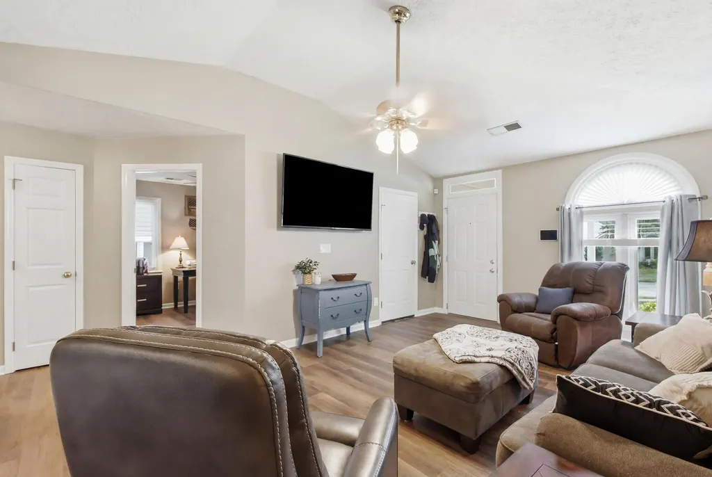 1123 Jonestown Lane Lexington KY 40517