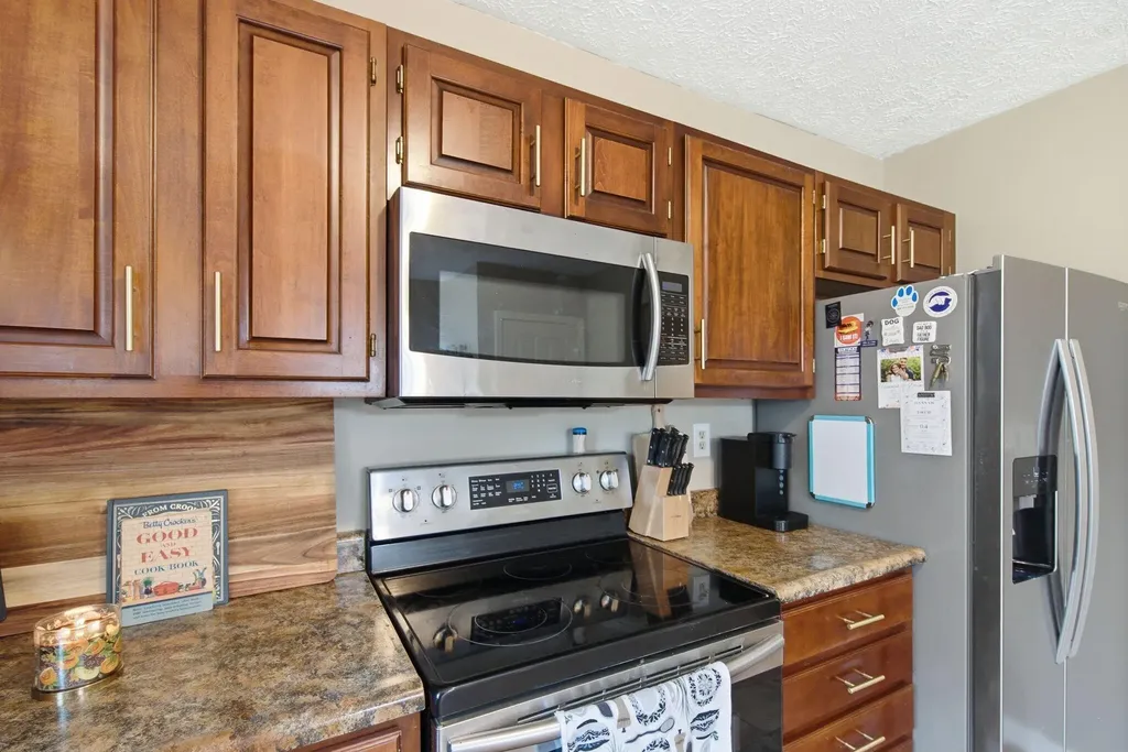 1123 Jonestown Lane Lexington KY 40517