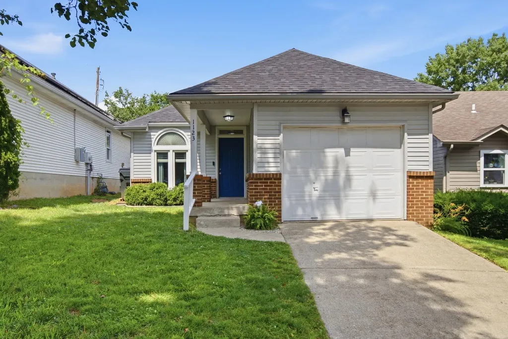 1123 Jonestown Lane Lexington KY 40517
