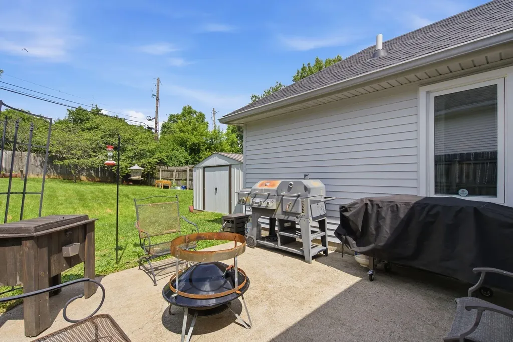 1123 Jonestown Lane Lexington KY 40517