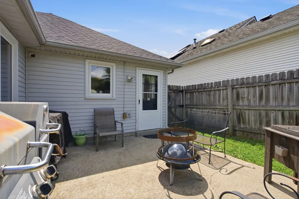 1123 Jonestown Lane Lexington KY 40517