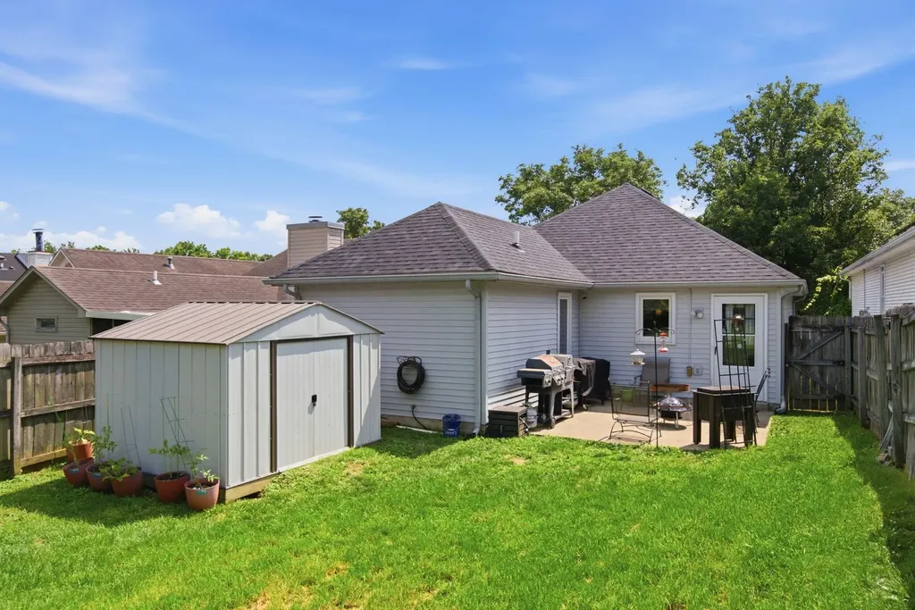 1123 Jonestown Lane Lexington KY 40517