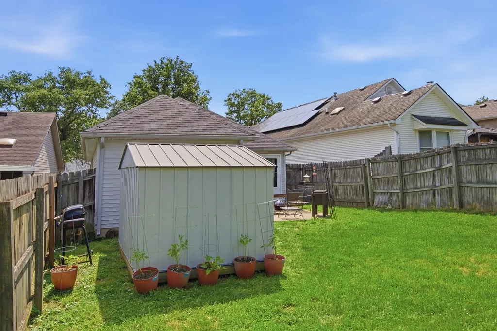 1123 Jonestown Lane Lexington KY 40517