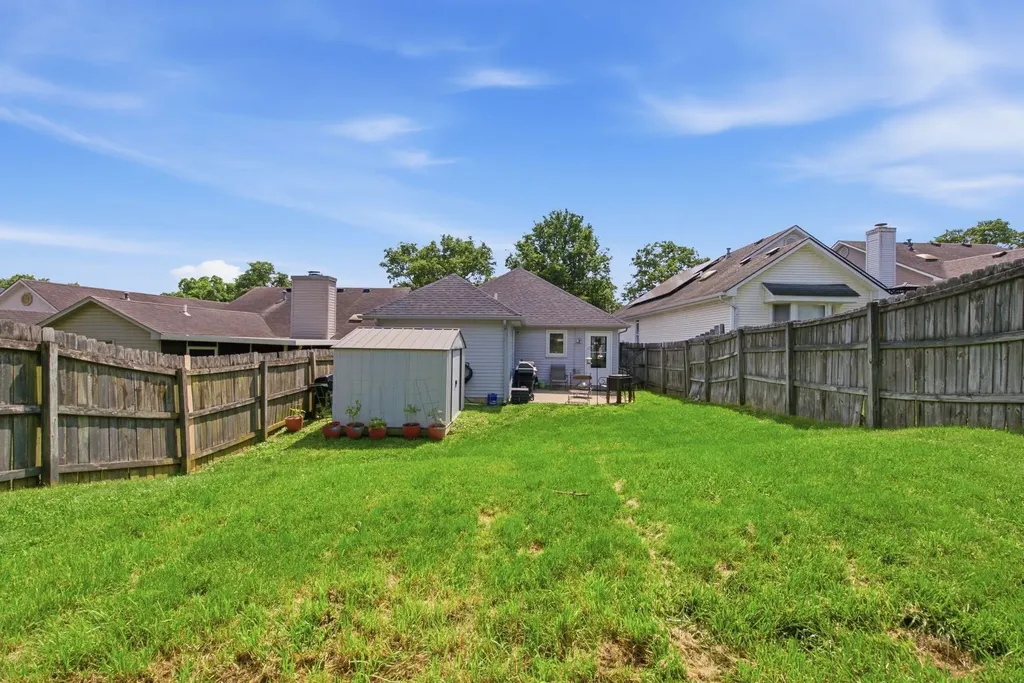1123 Jonestown Lane Lexington KY 40517