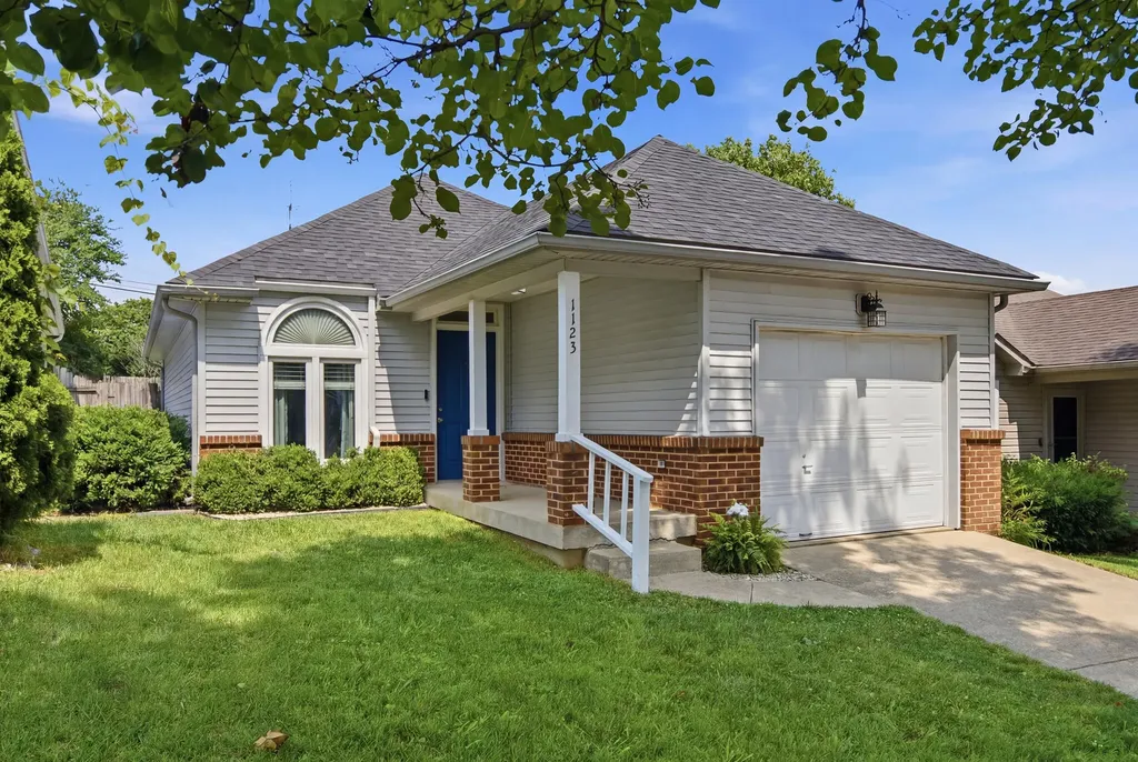 1123 Jonestown Lane Lexington KY 40517