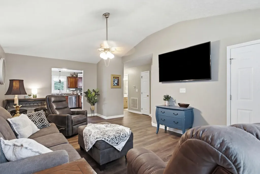 1123 Jonestown Lane Lexington KY 40517