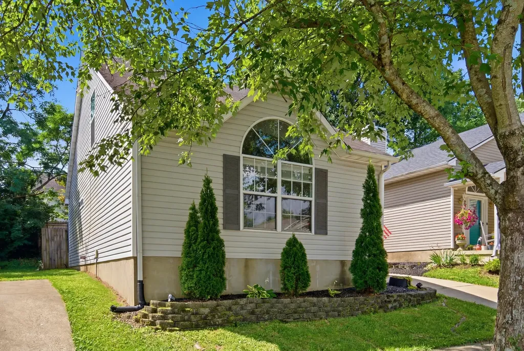 640 Declaration Court Lexington KY 40509