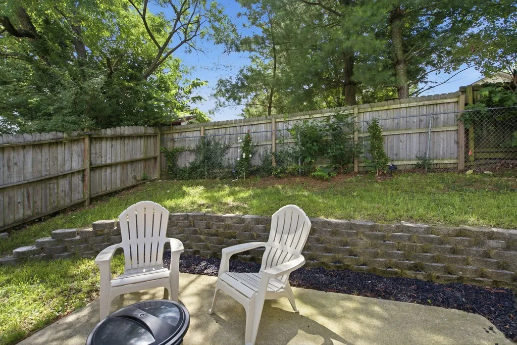 640 Declaration Court Lexington KY 40509