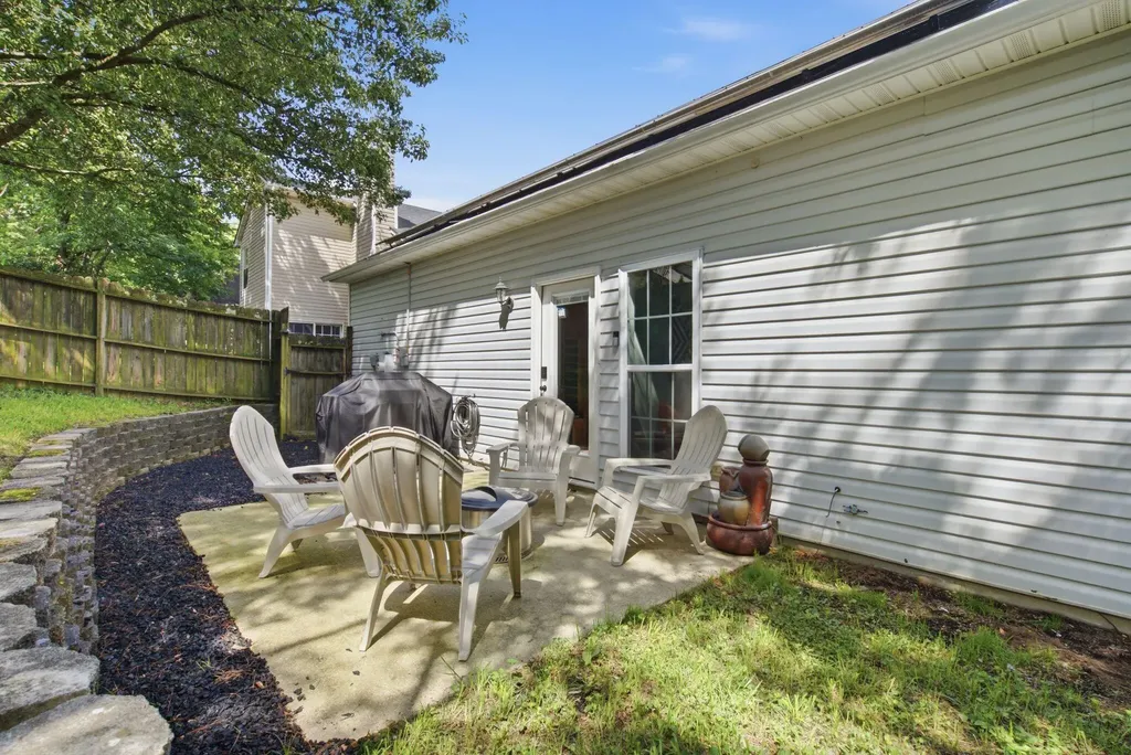 640 Declaration Court Lexington KY 40509