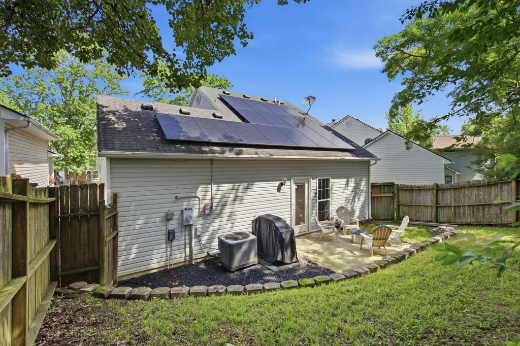 640 Declaration Court Lexington KY 40509