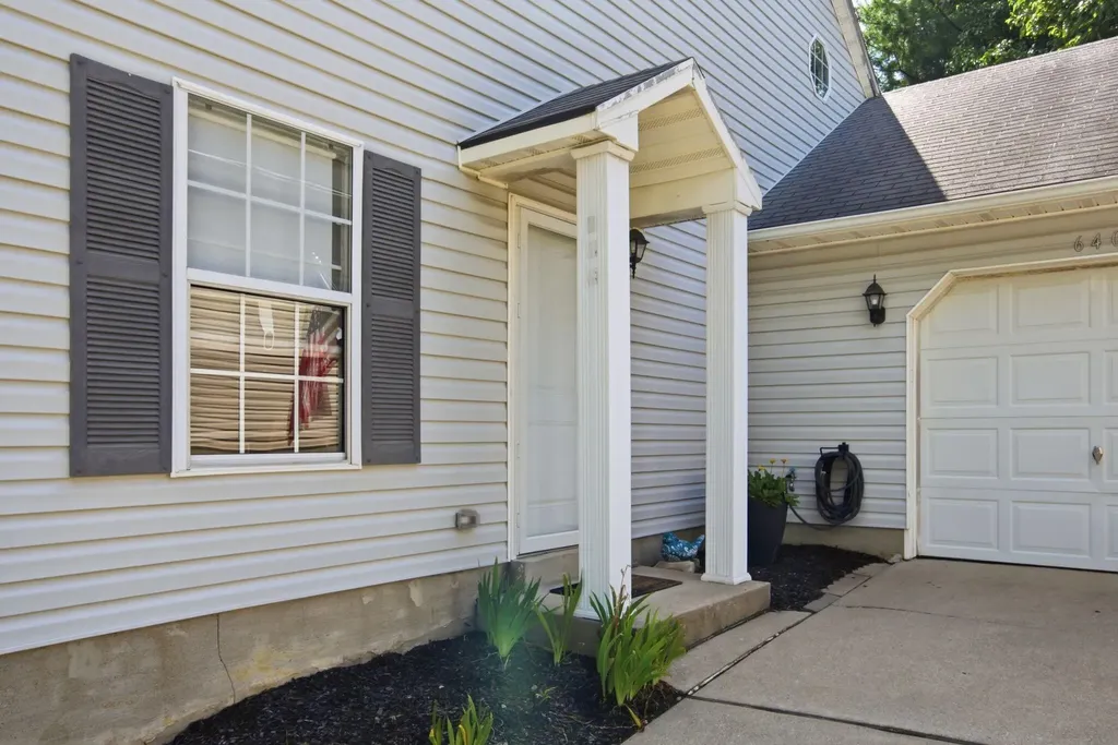 640 Declaration Court Lexington KY 40509