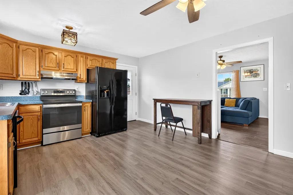 472 Beechcliff Circle Shepherdsville KY 40165