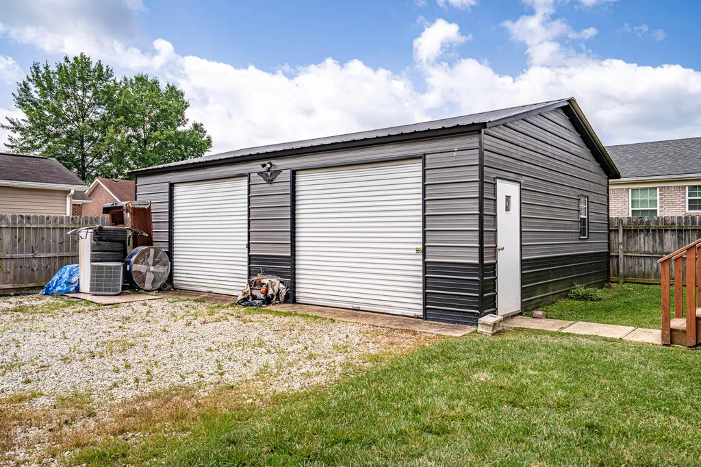 472 Beechcliff Circle Shepherdsville KY 40165