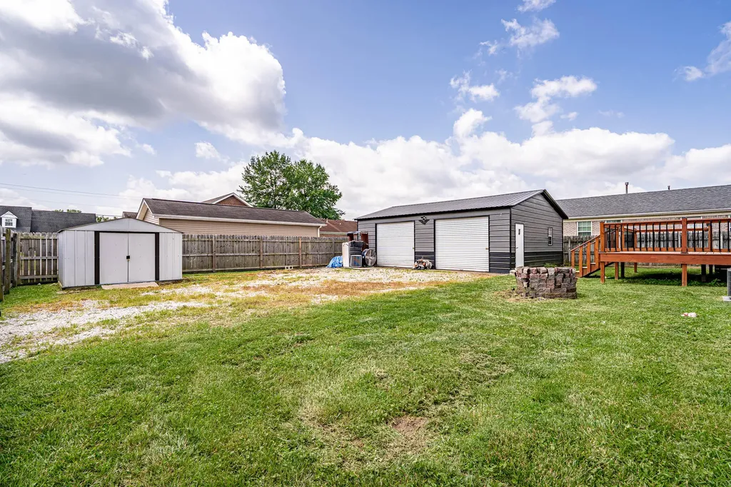 472 Beechcliff Circle Shepherdsville KY 40165