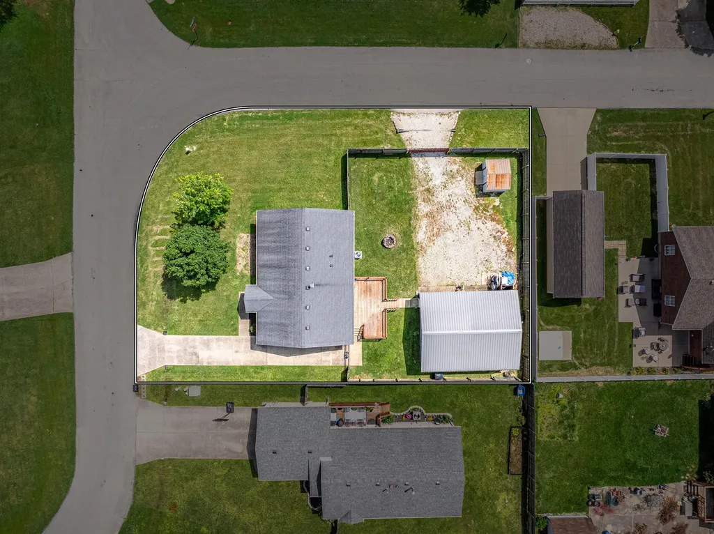 472 Beechcliff Circle Shepherdsville KY 40165