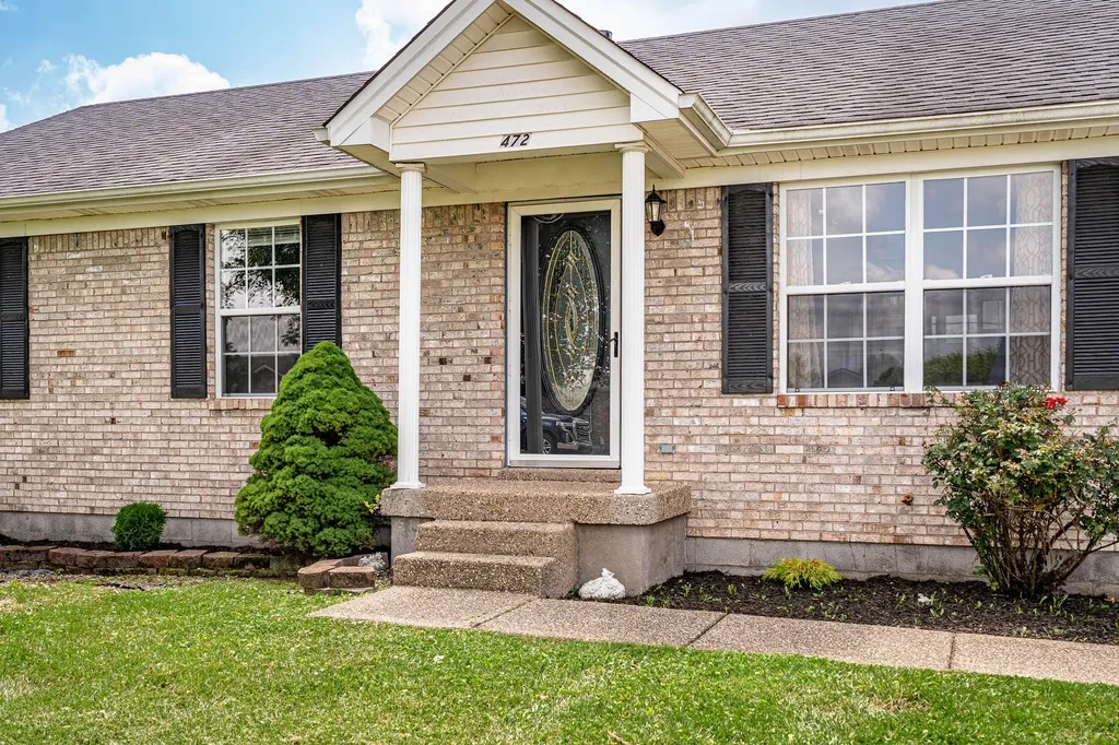 472 Beechcliff Circle Shepherdsville KY 40165