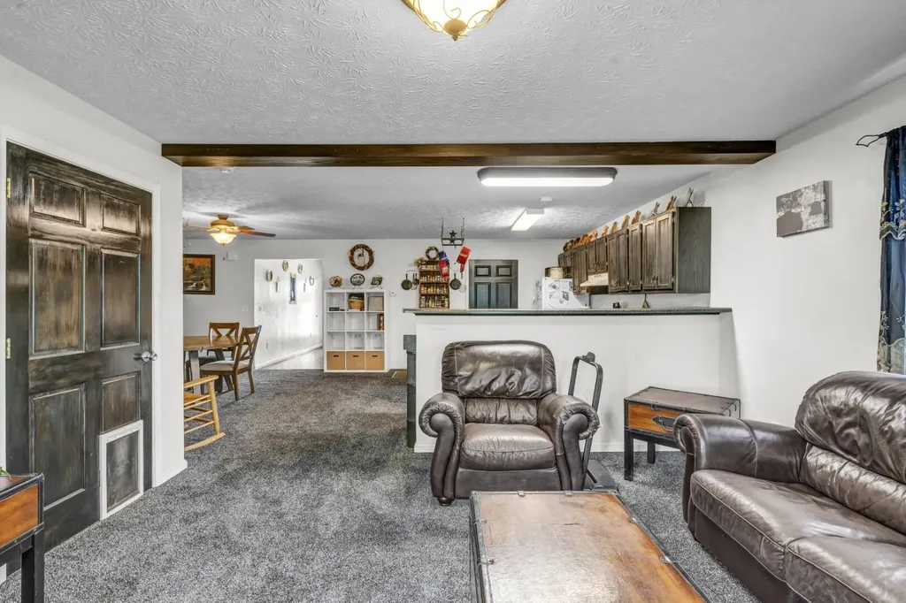 1235 Hallwood Drive Morehead KY 40351