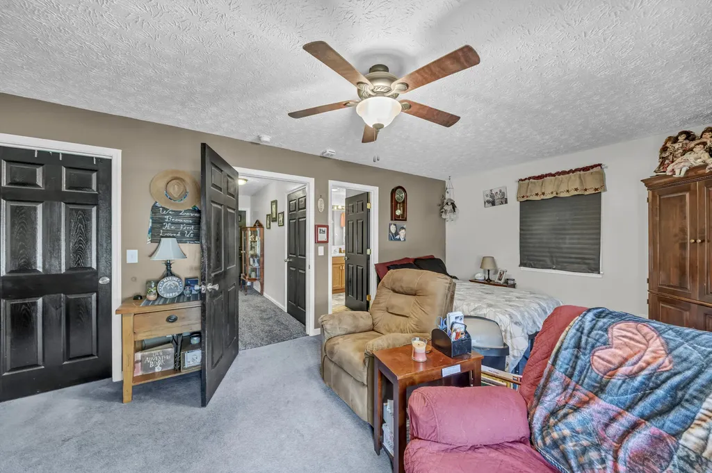 1235 Hallwood Drive Morehead KY 40351