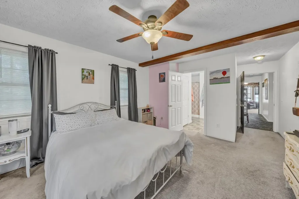 1235 Hallwood Drive Morehead KY 40351