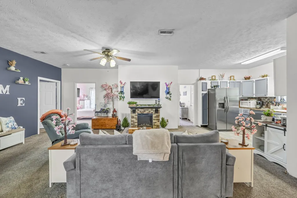 1235 Hallwood Drive Morehead KY 40351
