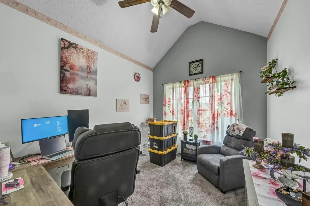 1235 Hallwood Drive Morehead KY 40351