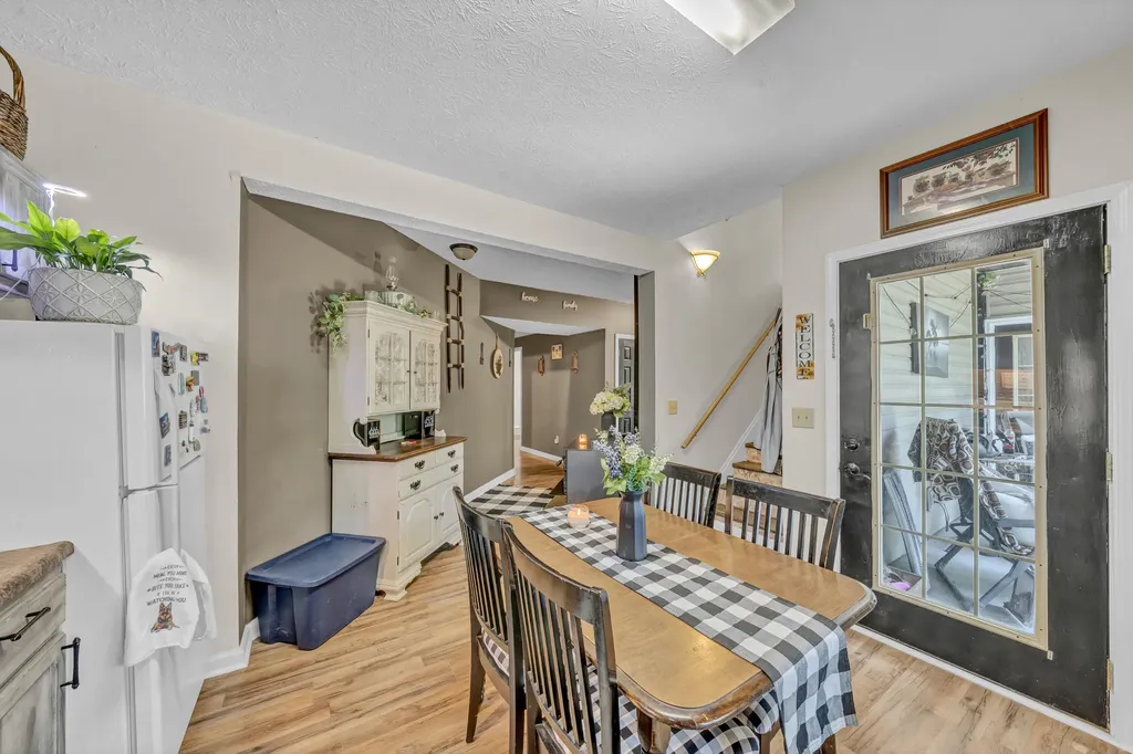1235 Hallwood Drive Morehead KY 40351