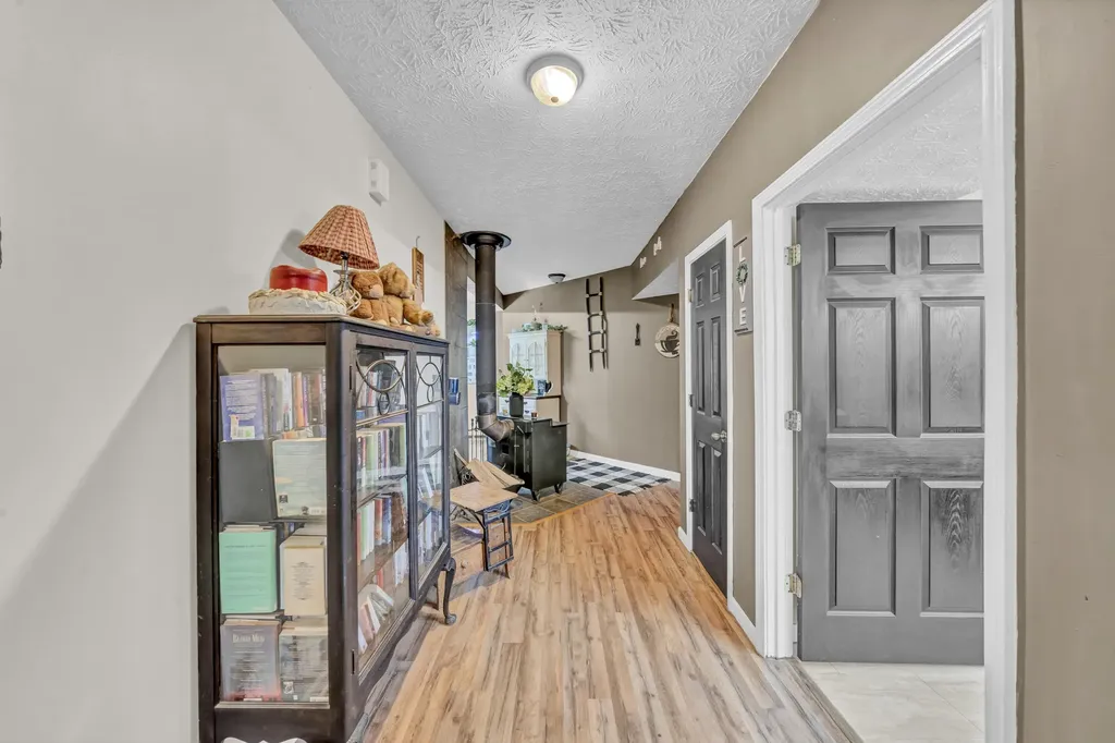 1235 Hallwood Drive Morehead KY 40351